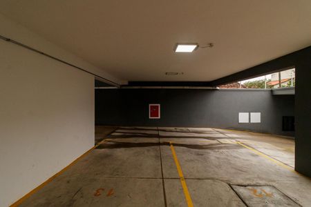 Apartamento à venda com 35m², 1 quarto e 1 vaga Apartamento à venda com 35m², 1 quarto e 1 vagaÁrea comum