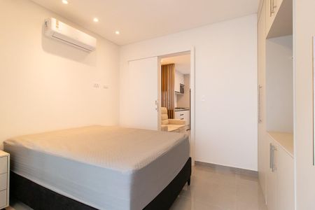 Apartamento para alugar com 34m², 1 quarto e sem vaga Apartamento para alugar com 34m², 1 quarto e sem vagaQuarto