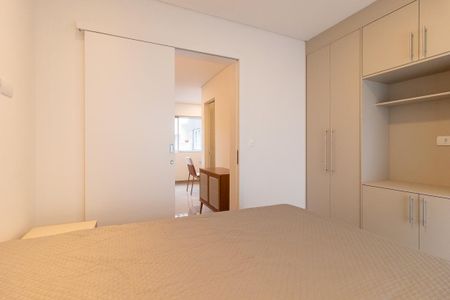 Apartamento para alugar com 34m², 1 quarto e sem vaga Apartamento para alugar com 34m², 1 quarto e sem vagaQuarto