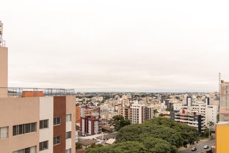 Apartamento para alugar com 34m², 1 quarto e sem vaga Apartamento para alugar com 34m², 1 quarto e sem vagaVista