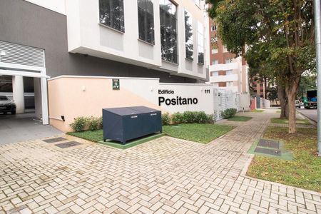 Apartamento para alugar com 34m², 1 quarto e sem vaga Apartamento para alugar com 34m², 1 quarto e sem vagaÁrea externa