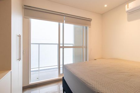 Apartamento para alugar com 34m², 1 quarto e sem vaga Apartamento para alugar com 34m², 1 quarto e sem vagaQuarto