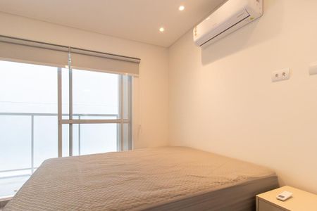 Apartamento para alugar com 34m², 1 quarto e sem vaga Apartamento para alugar com 34m², 1 quarto e sem vagaQuarto