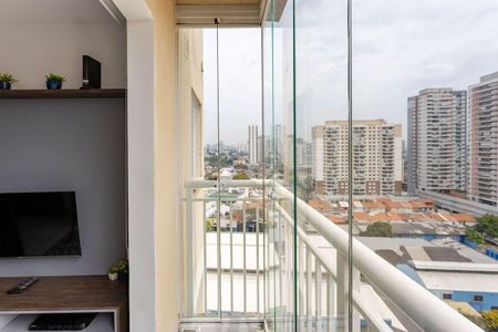 Apartamento para alugar com 34m², 2 quartos e sem vaga Apartamento para alugar com 34m², 2 quartos e sem vagaÁrea externa