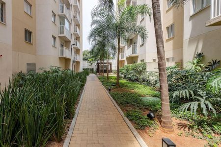 Apartamento para alugar com 34m², 2 quartos e sem vaga Apartamento para alugar com 34m², 2 quartos e sem vagaÁrea externa
