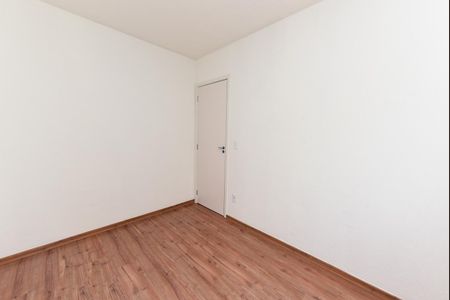 Quarto 1 de apartamento para alugar com 2 quartos, 45m² em Bairro da Glória, Contagem