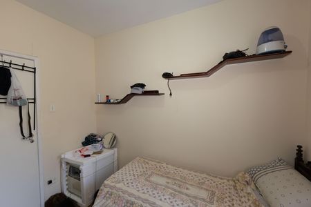 Apartamento à venda com 90m², 3 quartos e 1 vaga Apartamento à venda com 90m², 3 quartos e 1 vagaQuarto 3