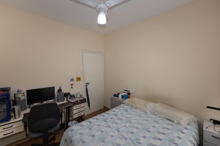 Apartamento à venda com 90m², 3 quartos e 1 vaga Apartamento à venda com 90m², 3 quartos e 1 vagaQuarto 2