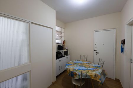 Apartamento à venda com 90m², 3 quartos e 1 vaga Apartamento à venda com 90m², 3 quartos e 1 vagaSala de Jantar