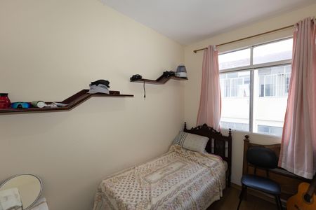 Apartamento à venda com 90m², 3 quartos e 1 vaga Apartamento à venda com 90m², 3 quartos e 1 vagaQuarto 3