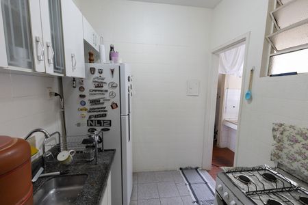 Apartamento à venda com 90m², 3 quartos e 1 vaga Apartamento à venda com 90m², 3 quartos e 1 vagaCozinha