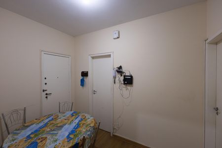 Sala de Jantar de apartamento à venda com 3 quartos, 90m² em São Pedro, Belo Horizonte