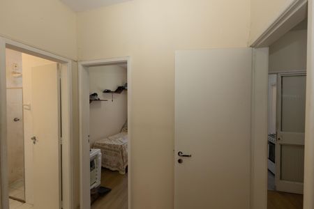 Apartamento à venda com 90m², 3 quartos e 1 vaga Apartamento à venda com 90m², 3 quartos e 1 vagaCorredor