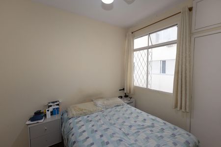 Quarto 2 de apartamento à venda com 3 quartos, 90m² em São Pedro, Belo Horizonte