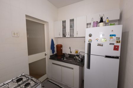Apartamento à venda com 90m², 3 quartos e 1 vaga Apartamento à venda com 90m², 3 quartos e 1 vagaCozinha