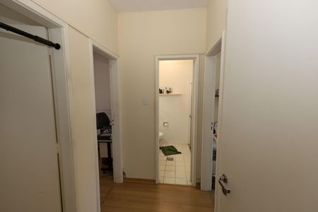 Apartamento à venda com 90m², 3 quartos e 1 vaga Apartamento à venda com 90m², 3 quartos e 1 vagaCorredor