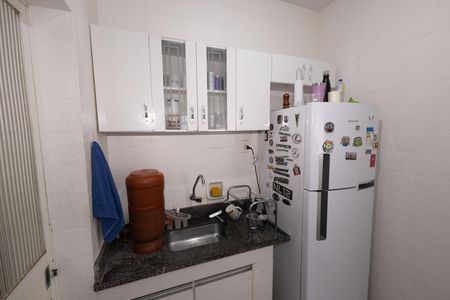 Apartamento à venda com 90m², 3 quartos e 1 vaga Apartamento à venda com 90m², 3 quartos e 1 vagaCozinha