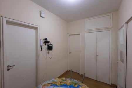 Sala de Jantar de apartamento à venda com 3 quartos, 90m² em São Pedro, Belo Horizonte