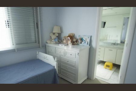 Apartamento à venda com 223m², 4 quartos e 4 vagas