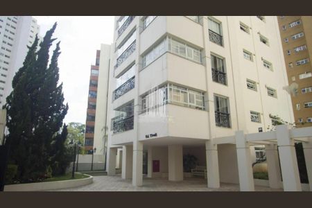 Apartamento à venda com 223m², 4 quartos e 4 vagas