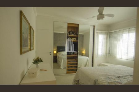 Apartamento à venda com 223m², 4 quartos e 4 vagas