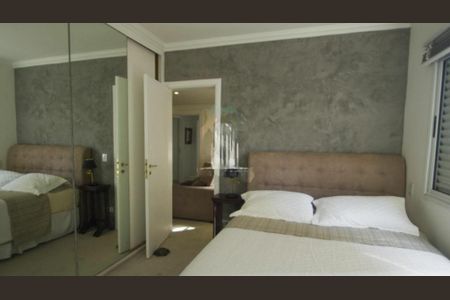 Apartamento à venda com 223m², 4 quartos e 4 vagas