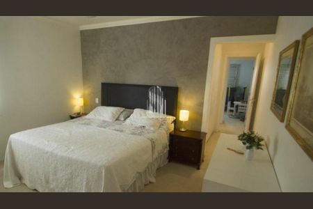 Apartamento à venda com 223m², 4 quartos e 4 vagas