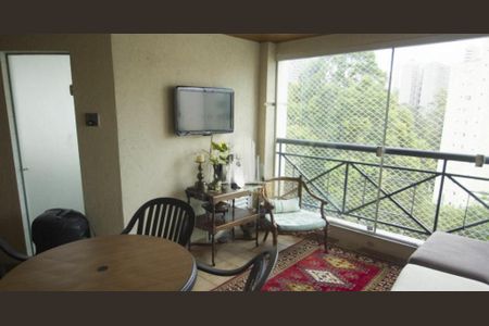 Apartamento à venda com 223m², 4 quartos e 4 vagas