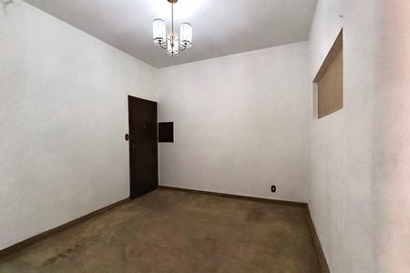 Sala de apartamento à venda com 2 quartos, 60m² em Bela Vista, São Paulo