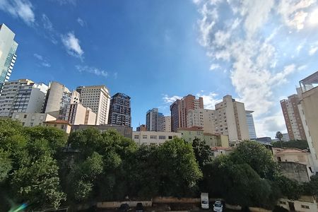 Vista do Dormitório 1 de apartamento à venda com 2 quartos, 60m² em Bela Vista, São Paulo