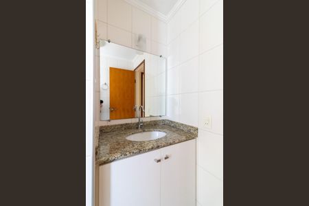 Apartamento para alugar com 74m², 2 quartos e 1 vaga Apartamento para alugar com 74m², 2 quartos e 1 vagaQuarto 2