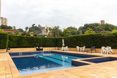 Apartamento para alugar com 74m², 2 quartos e 1 vaga Apartamento para alugar com 74m², 2 quartos e 1 vagaÁrea comum - Piscina