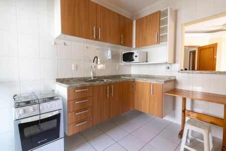 Apartamento para alugar com 74m², 2 quartos e 1 vaga Apartamento para alugar com 74m², 2 quartos e 1 vagaCozinha