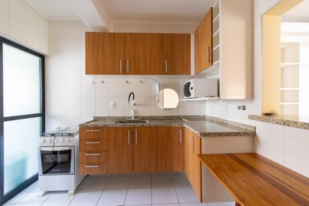 Apartamento para alugar com 74m², 2 quartos e 1 vaga Apartamento para alugar com 74m², 2 quartos e 1 vagaCozinha