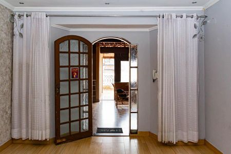 Casa para alugar com 2 quartos, 90m² em Parque Sao Rafael, São Paulo