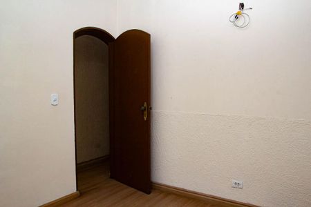 Casa para alugar com 2 quartos, 90m² em Parque Sao Rafael, São Paulo