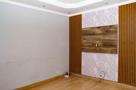 Casa para alugar com 2 quartos, 90m² em Parque Sao Rafael, São Paulo