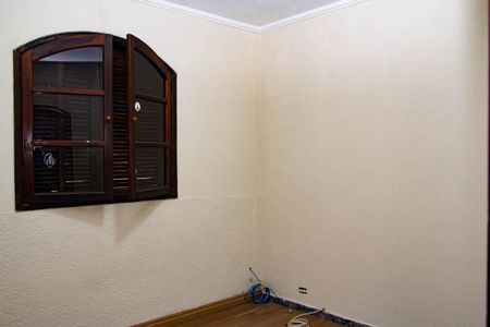 Casa para alugar com 2 quartos, 90m² em Parque Sao Rafael, São Paulo