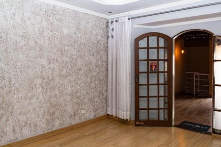 Casa para alugar com 2 quartos, 90m² em Parque Sao Rafael, São Paulo