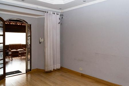 Casa para alugar com 2 quartos, 90m² em Parque Sao Rafael, São Paulo