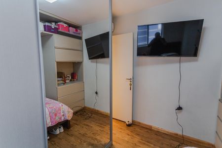 Apartamento à venda com 126m², 4 quartos e 2 vagas Apartamento à venda com 126m², 4 quartos e 2 vagasQuarto 2