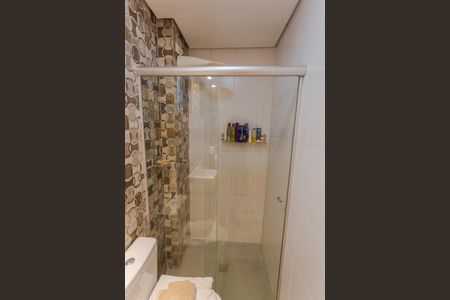 Apartamento à venda com 126m², 4 quartos e 2 vagas Apartamento à venda com 126m², 4 quartos e 2 vagasBanheiro Social