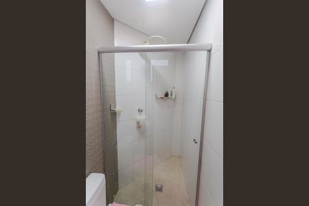 Apartamento à venda com 126m², 4 quartos e 2 vagas Apartamento à venda com 126m², 4 quartos e 2 vagasBanheiro da Suíte