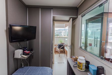 Apartamento à venda com 126m², 4 quartos e 2 vagas Apartamento à venda com 126m², 4 quartos e 2 vagasSemi-Suíte na Cobertura