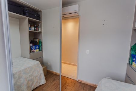 Apartamento à venda com 126m², 4 quartos e 2 vagas Apartamento à venda com 126m², 4 quartos e 2 vagasQuarto 3