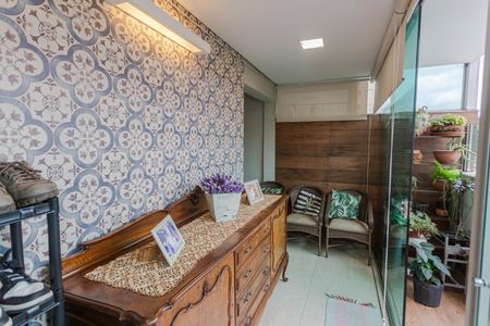 Apartamento à venda com 126m², 4 quartos e 2 vagas Apartamento à venda com 126m², 4 quartos e 2 vagasSala 3 na Cobertura
