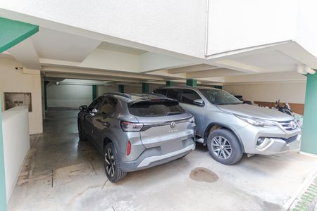 Apartamento à venda com 126m², 4 quartos e 2 vagas Apartamento à venda com 126m², 4 quartos e 2 vagasGaragem
