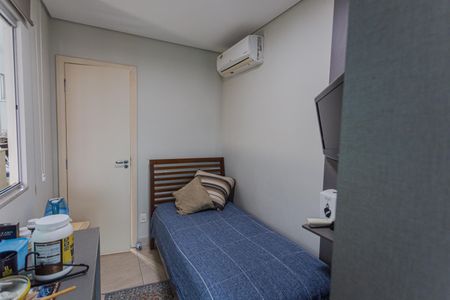 Apartamento à venda com 126m², 4 quartos e 2 vagas Apartamento à venda com 126m², 4 quartos e 2 vagasSemi-Suíte na Cobertura