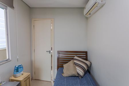 Apartamento à venda com 126m², 4 quartos e 2 vagas Apartamento à venda com 126m², 4 quartos e 2 vagasSemi-Suíte na Cobertura