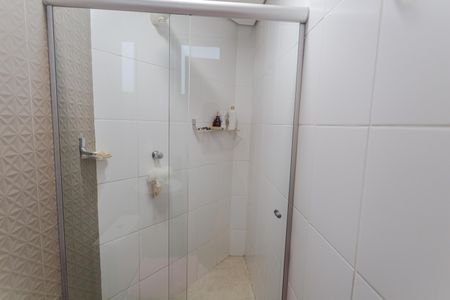 Apartamento à venda com 126m², 4 quartos e 2 vagas Apartamento à venda com 126m², 4 quartos e 2 vagasBanheiro da Suíte